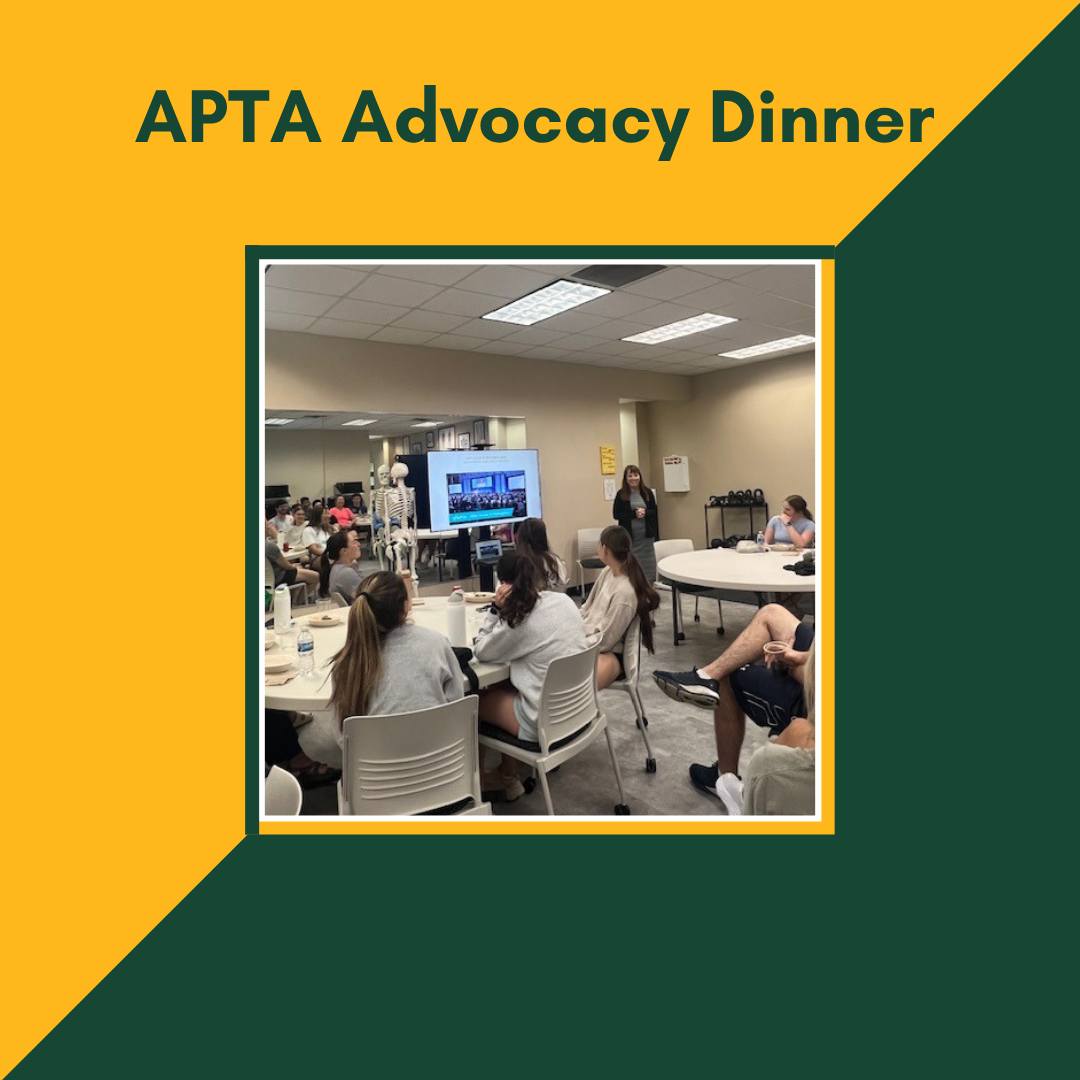 Baylor - 🌟 Advocacy in Action! 🌟 During their final lab immersion, the ...