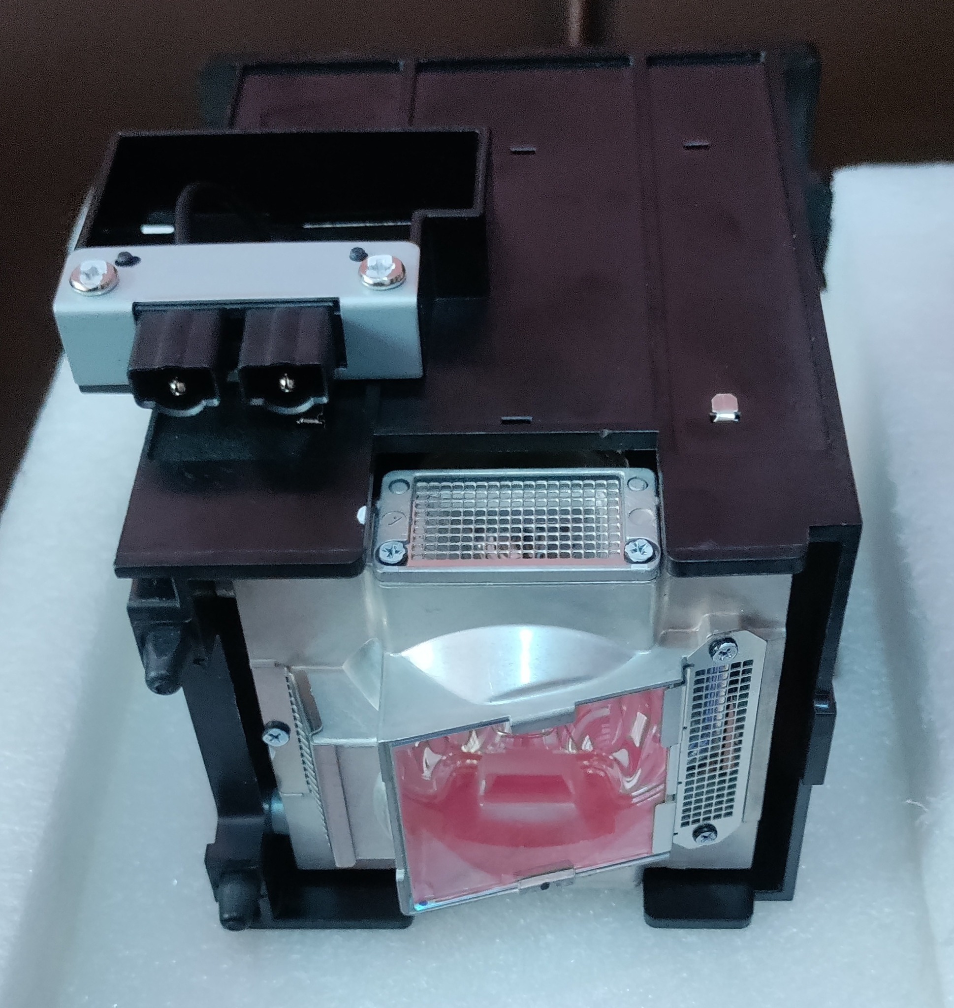 Harga Jual NEC NP-MC333X 3.400 Ansi Lumens DLP Projector