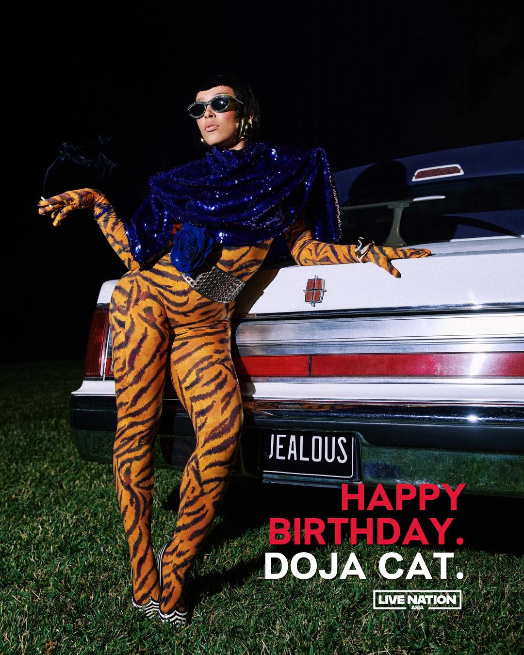 doja cat birthday dress CAT– the icon, the queen of pop, we're celebrating her today! 💋 And in less than two months, we will be seeing her live in Manila! We do think it size:36 MORE TO COME Margaery Size:CUSTOM MADE