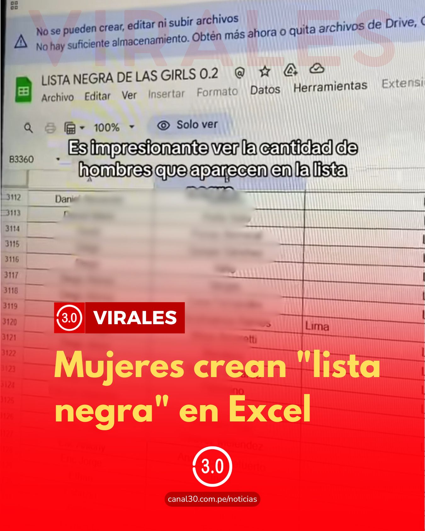 virales | [