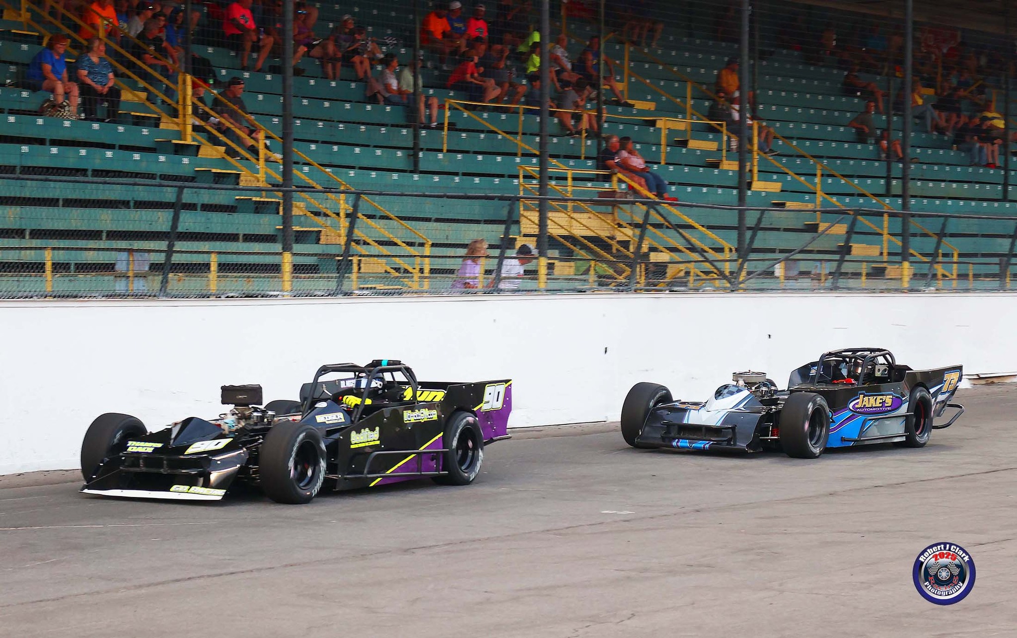 Robert J Clark Race... - Robert J Clark Race Photography