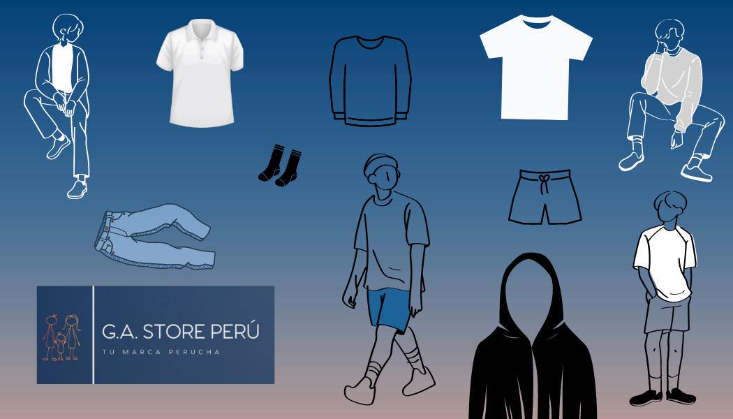 GA Store Perú | Santa Anita