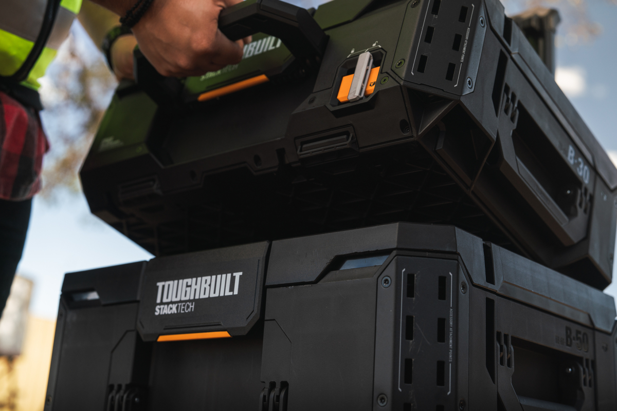 ToughBuilt Australia