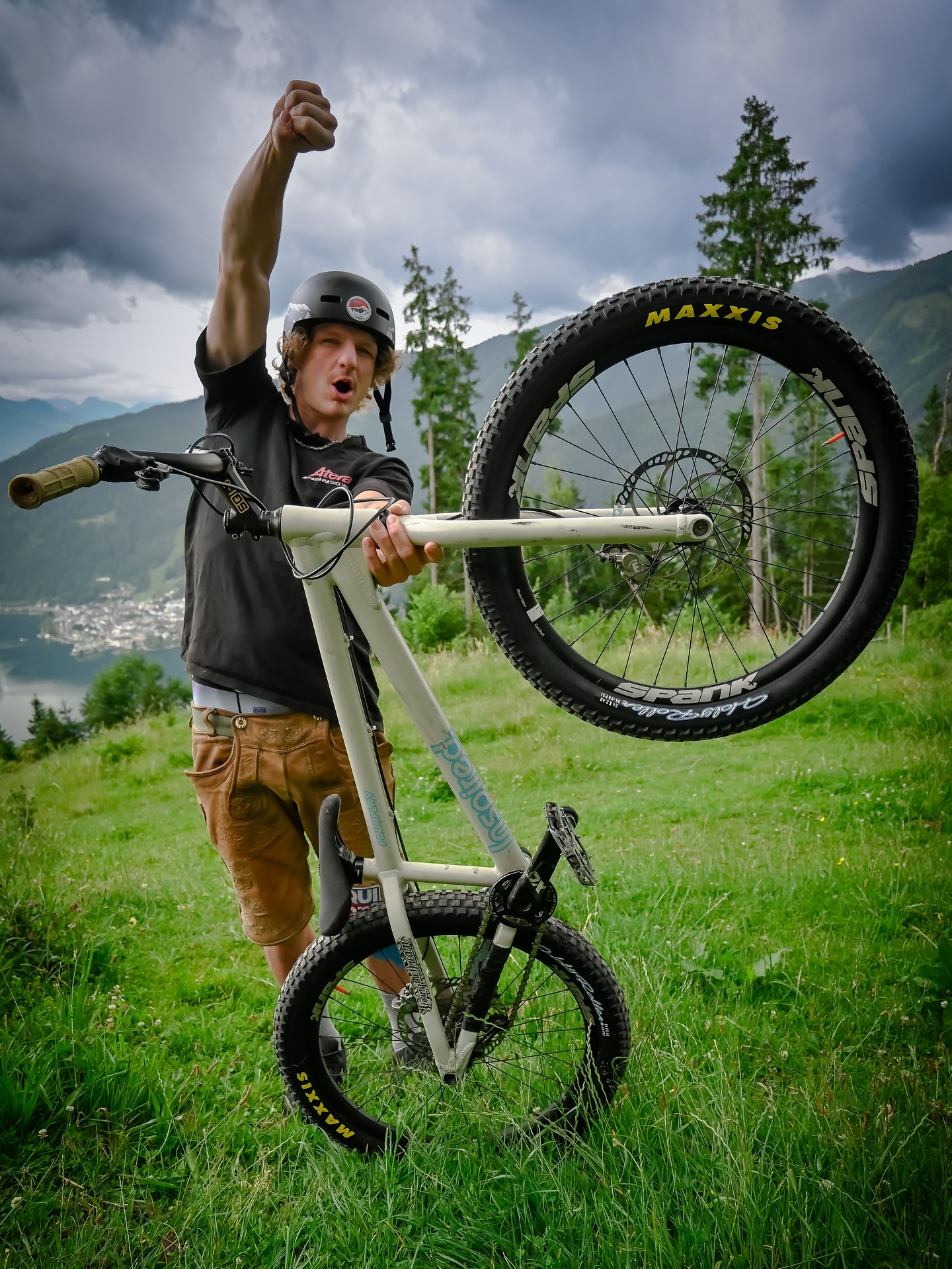klappbare hängematte Faltbare Camping größe:S|M xTool F2 Ultra Braccio della pedivella della