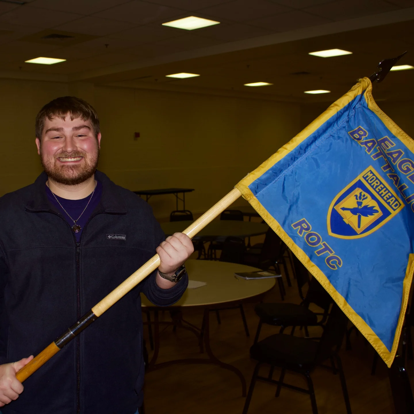 Morehead State University Army ROTC - Eagle Battalion | Morehead KY