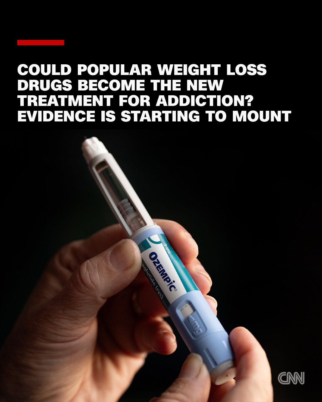 Evidence is mounting that the wildly popular weight-loss medicines known as GLP-1s may also hold potential for treating addiction, and the field may be on the verge of obtaining desperately needed answers