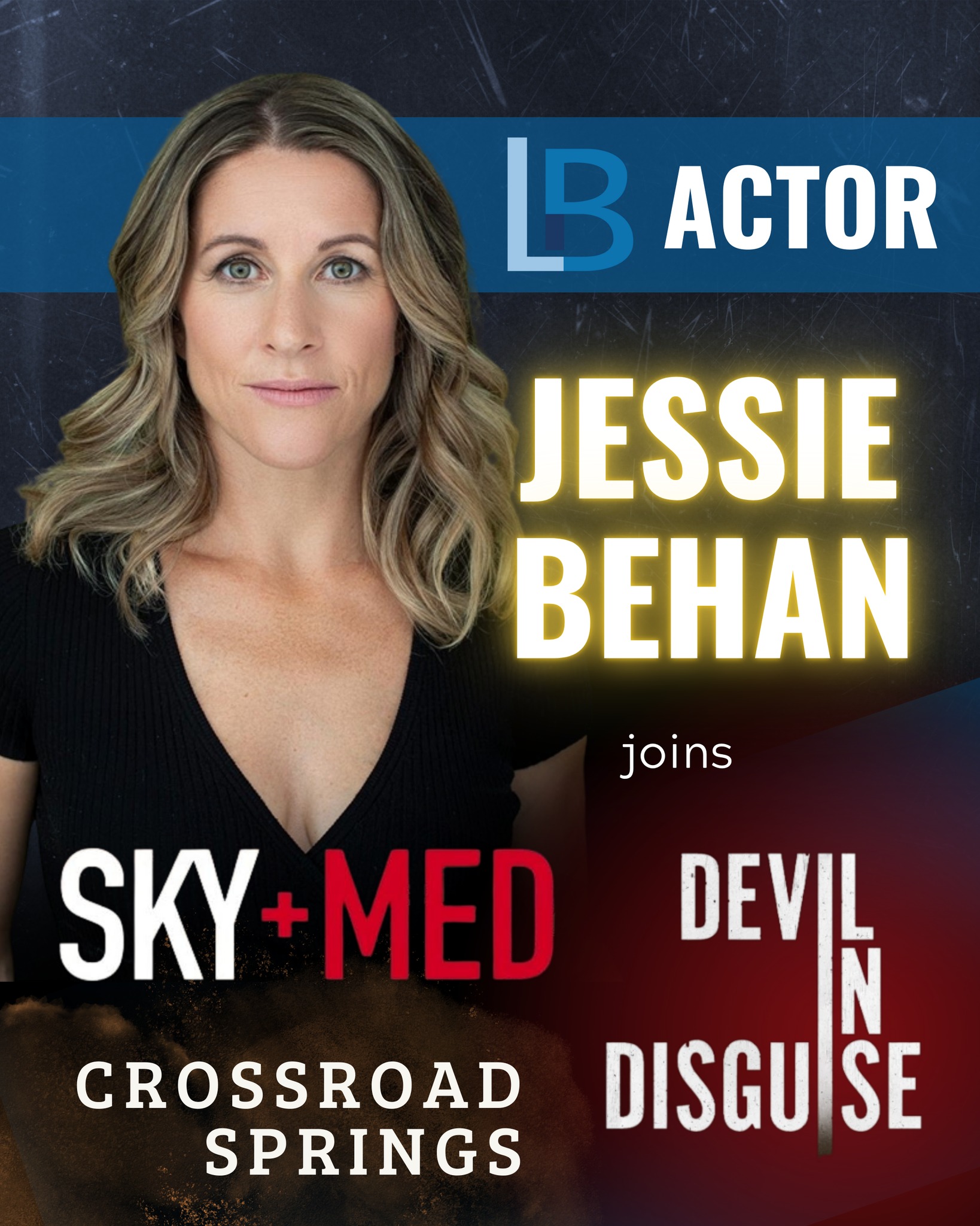 LB Acting Studio | Toronto ON