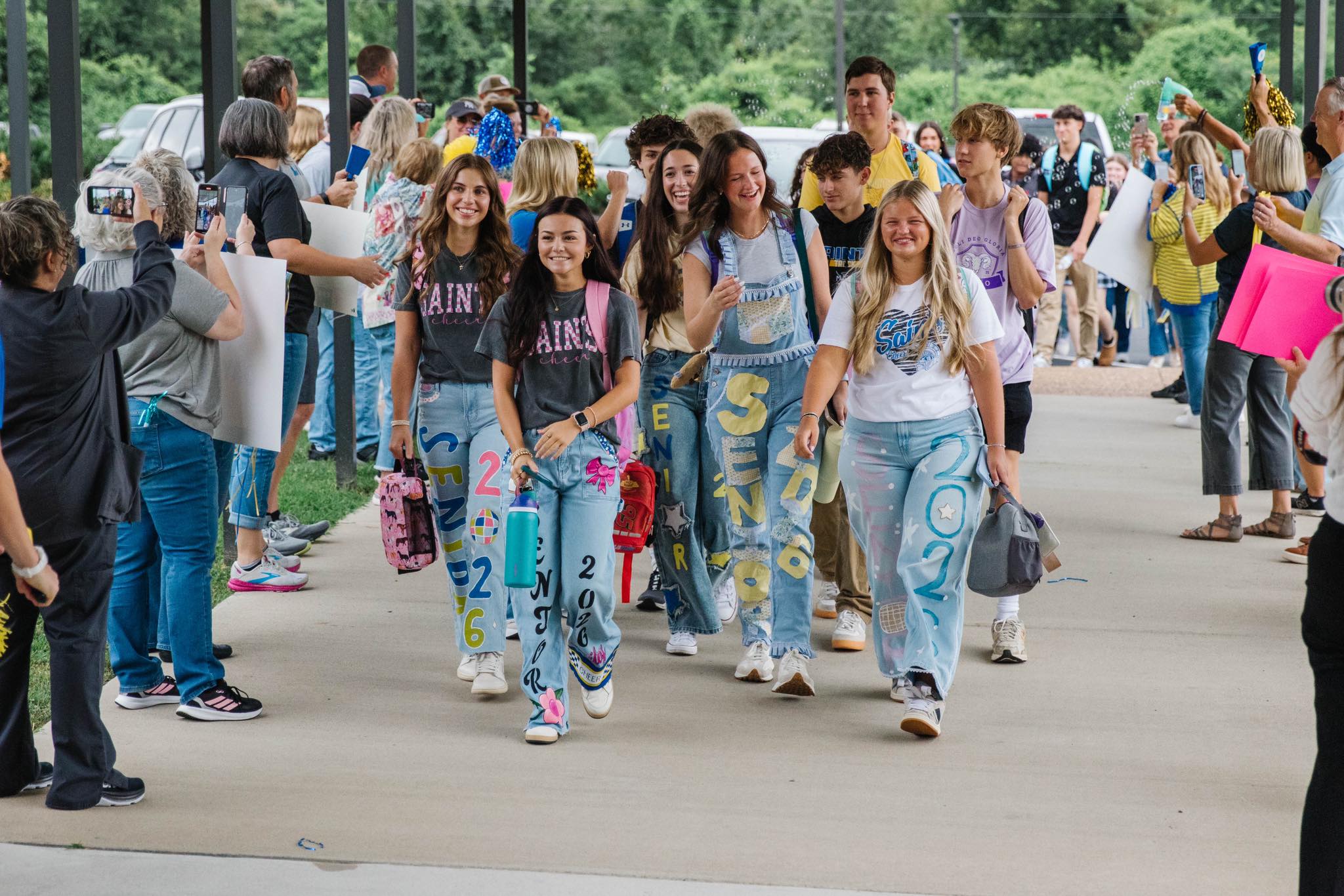 Mt. Juliet Christian Academy