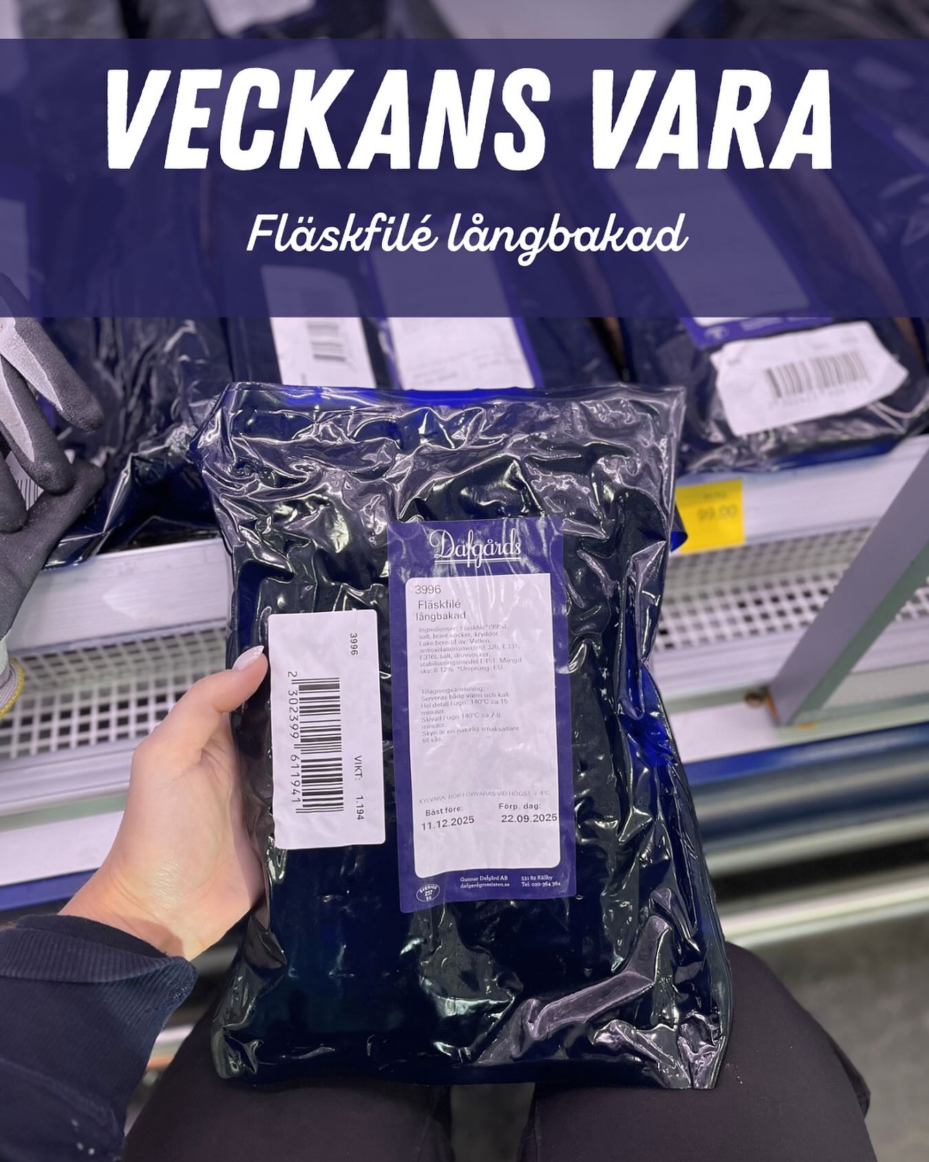 Dafgårds Fabriksbutik i... - Dafgårds Fabriksbutik i Källby