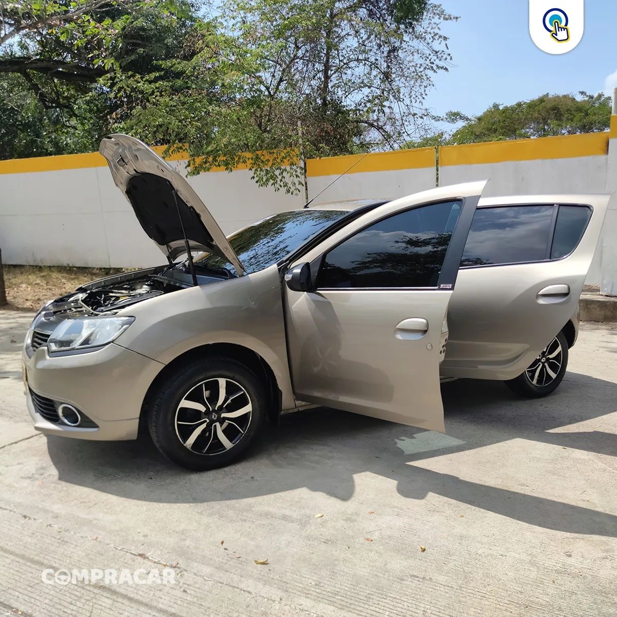 Compracar.co