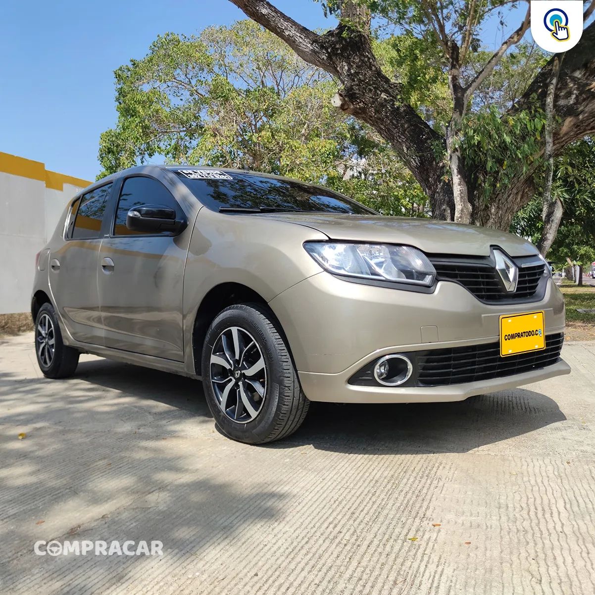 Compracar.co