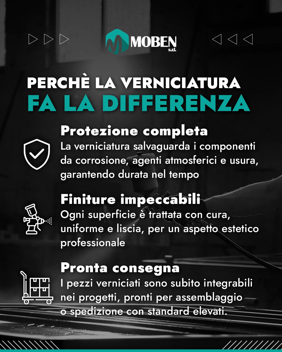 Moben srl