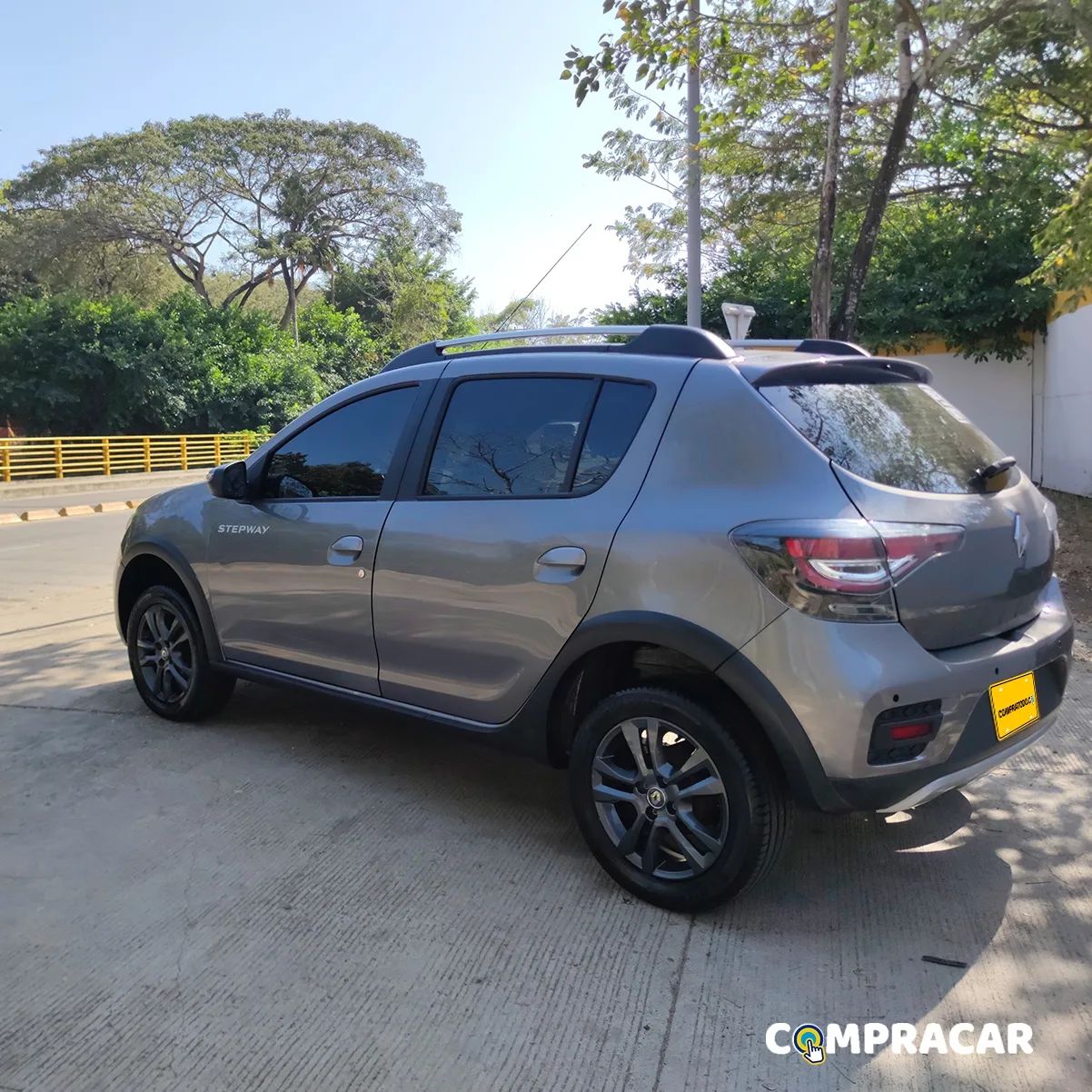Compracar.co