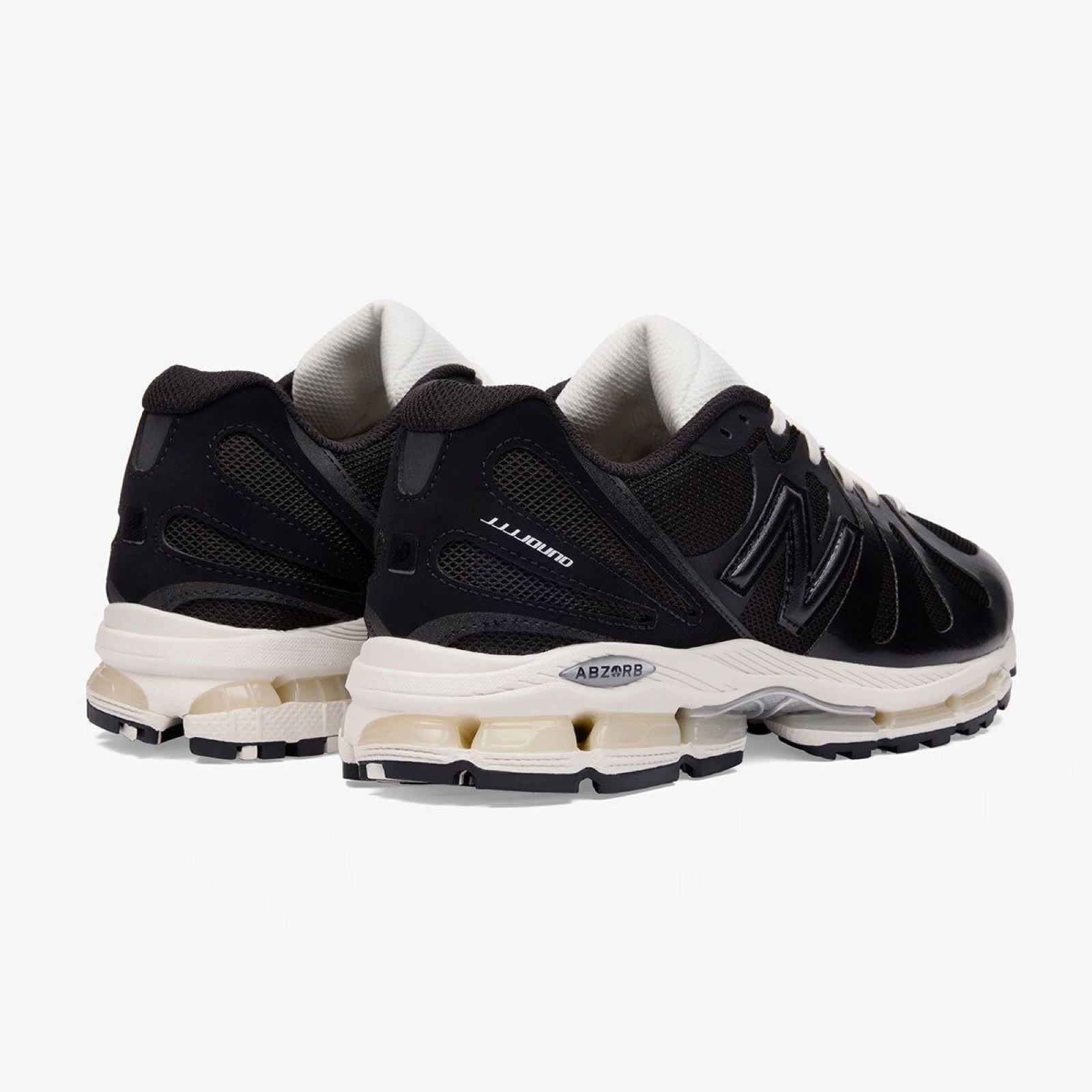 The JJJJound x New Balance 1890 officially drops June 25th 