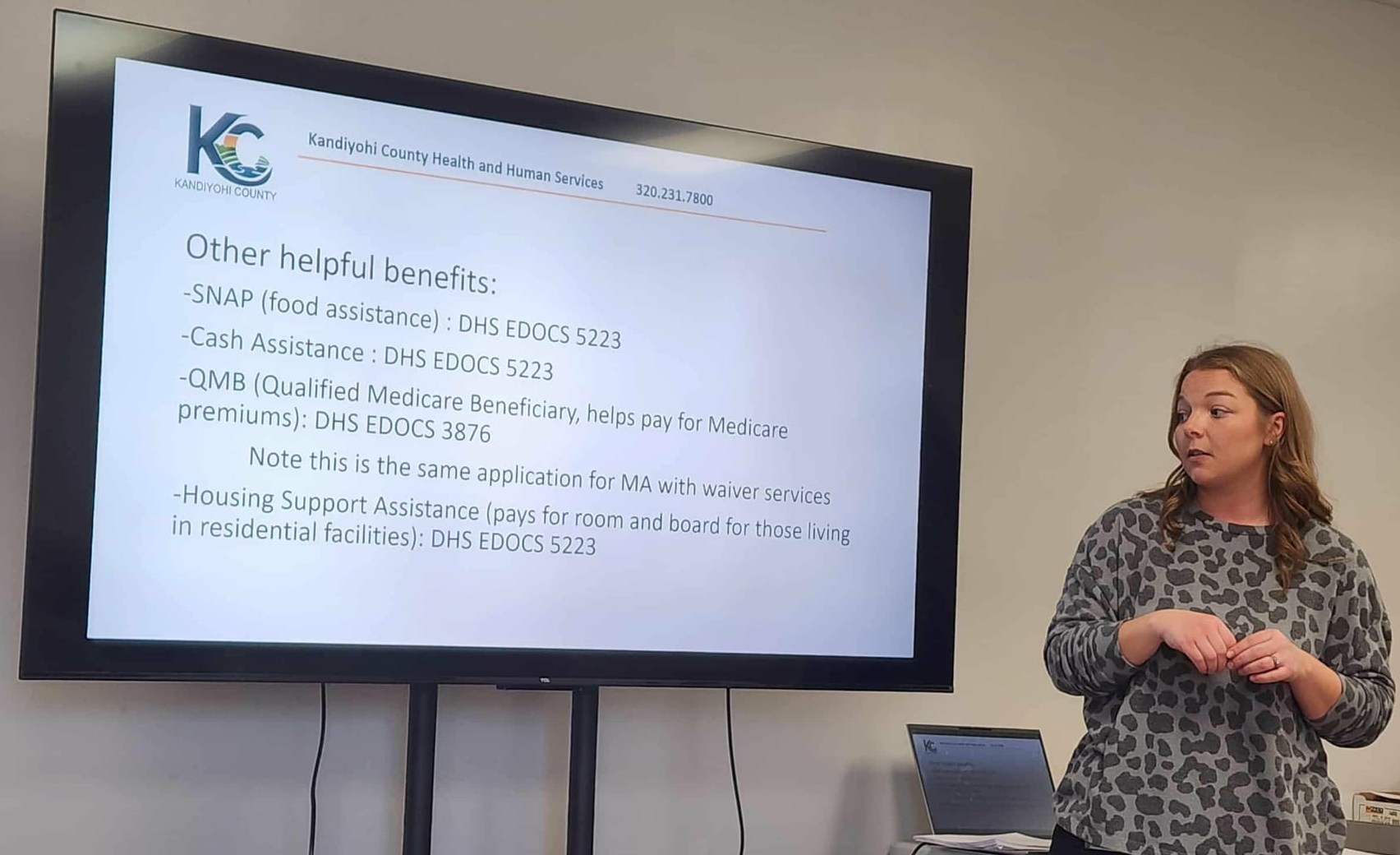 Atwater Area Help for... - Atwater Area Help for Seniors