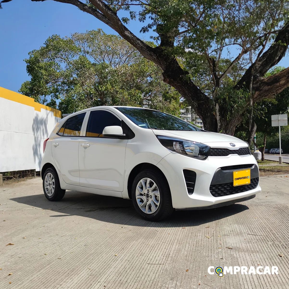 Compracar.co