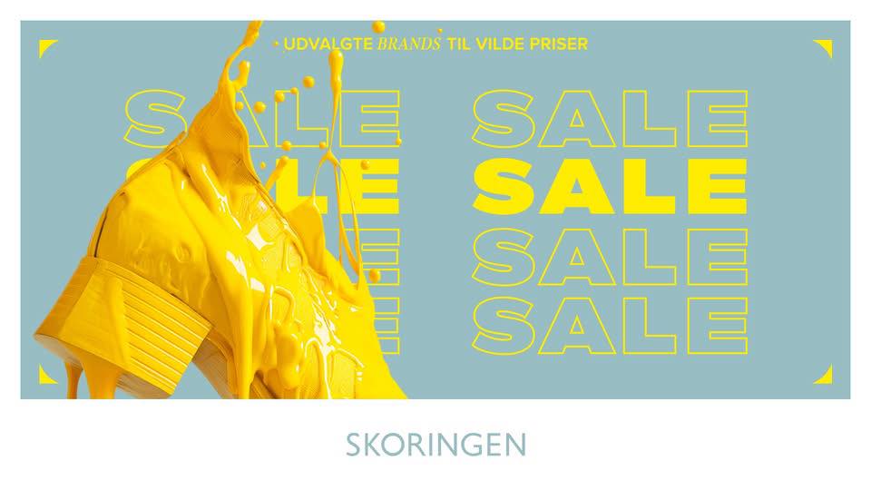 Skoringen - Rønne | Rønne
