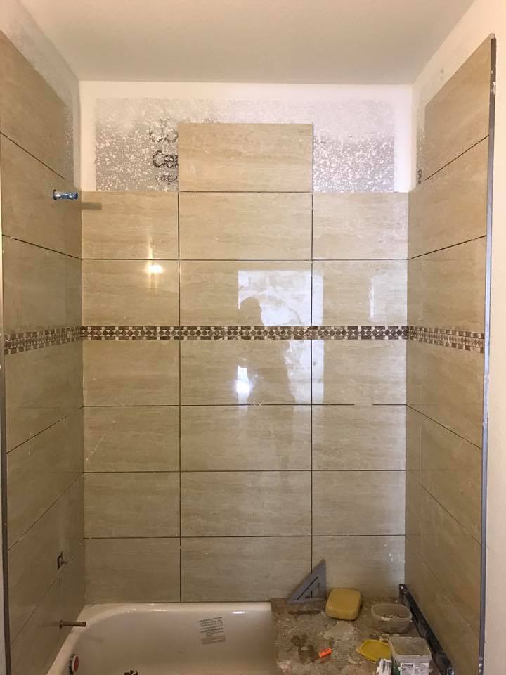 Lakewood Tile Specialist LL. | Lakewood CO