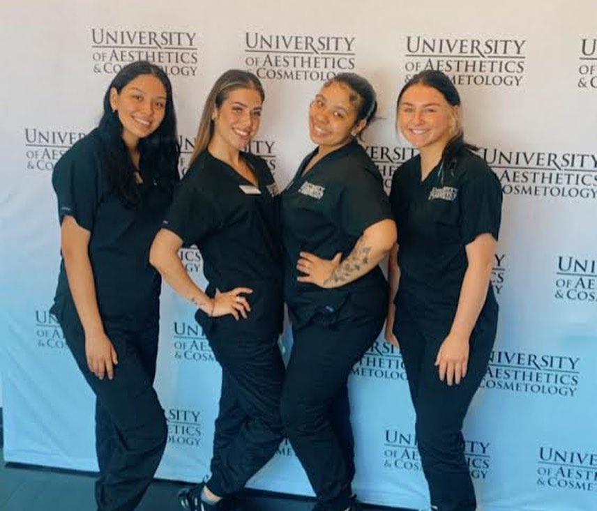 University of Aesthetics & Cosmetology | Downers Grove IL