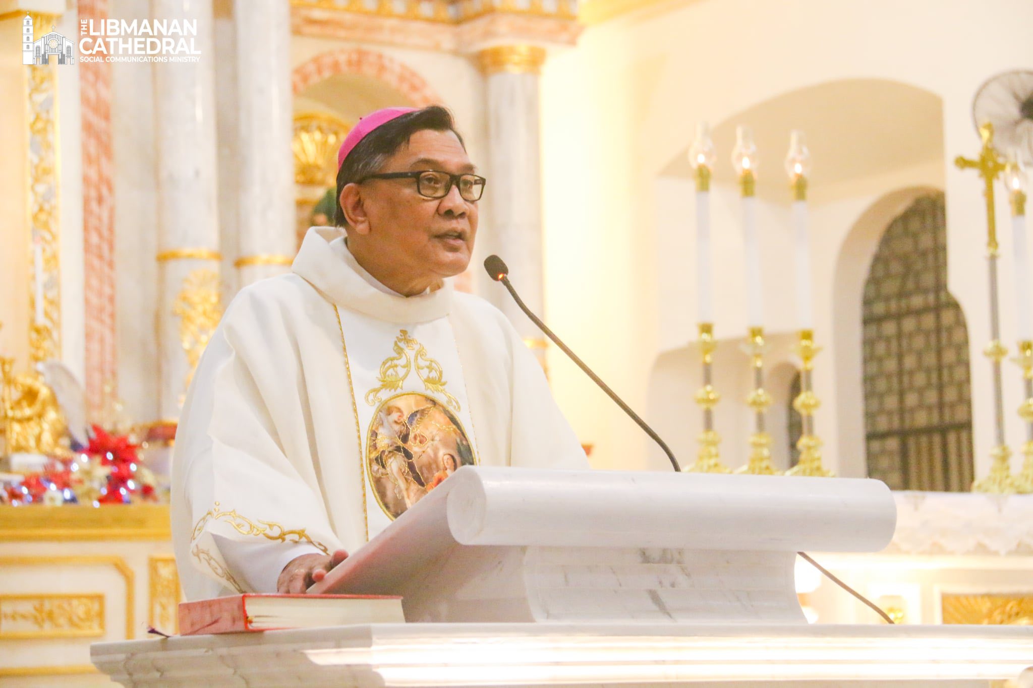 Diocese of Libmanan | Libmanan