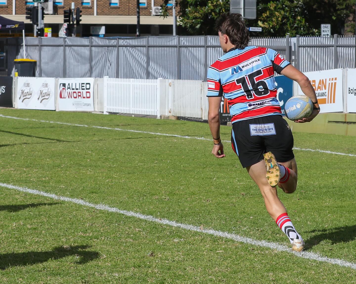 Southern Districts Rugby... - Southern Districts Rugby Club