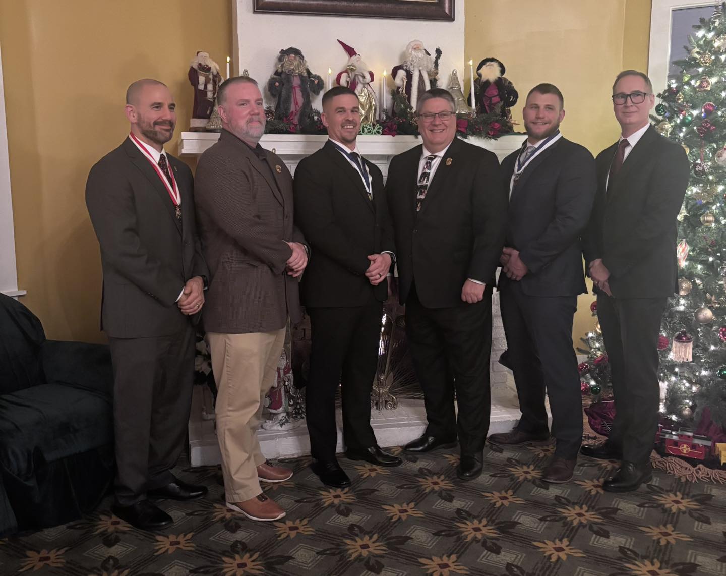 The men and women at the Erie Police... - Erie FOP Lodge #7 | Facebook