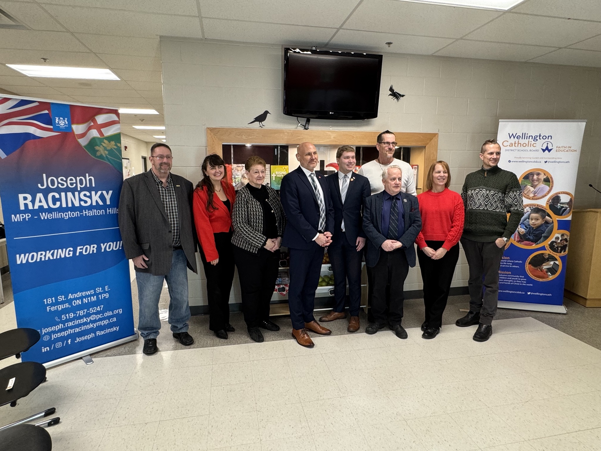 Guelph/Eramosa - You're invited! Join us for the Grand Opening of the ...