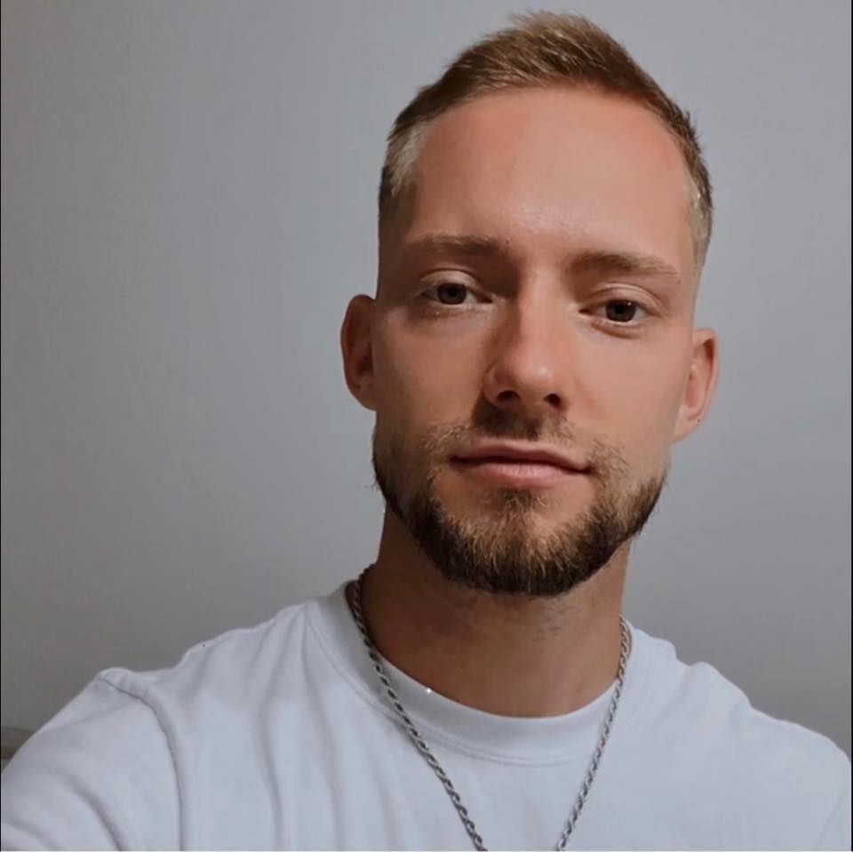 Kevin Ghiandoni Jr.
