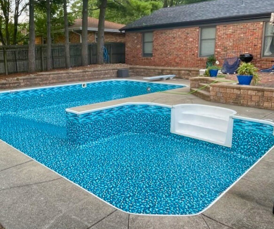 Tara Pools - Tara Pools added a new photo.