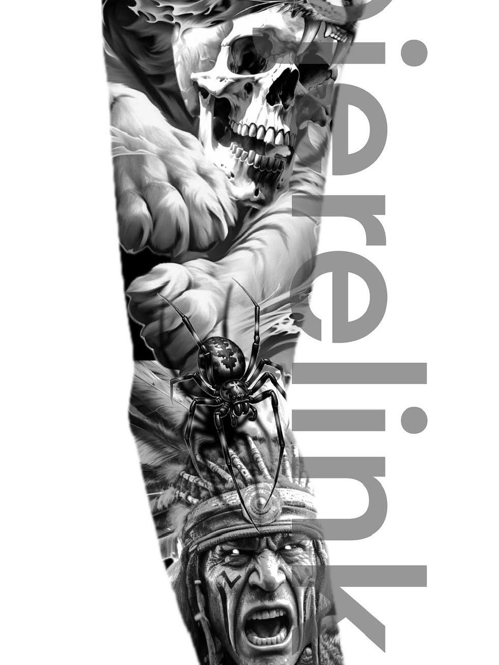 Jerel INK