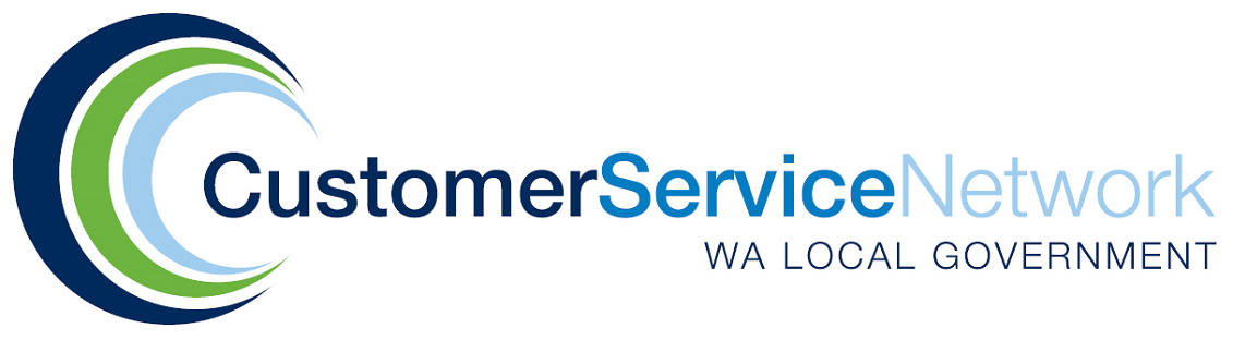 WA Local Government Customer Service Network