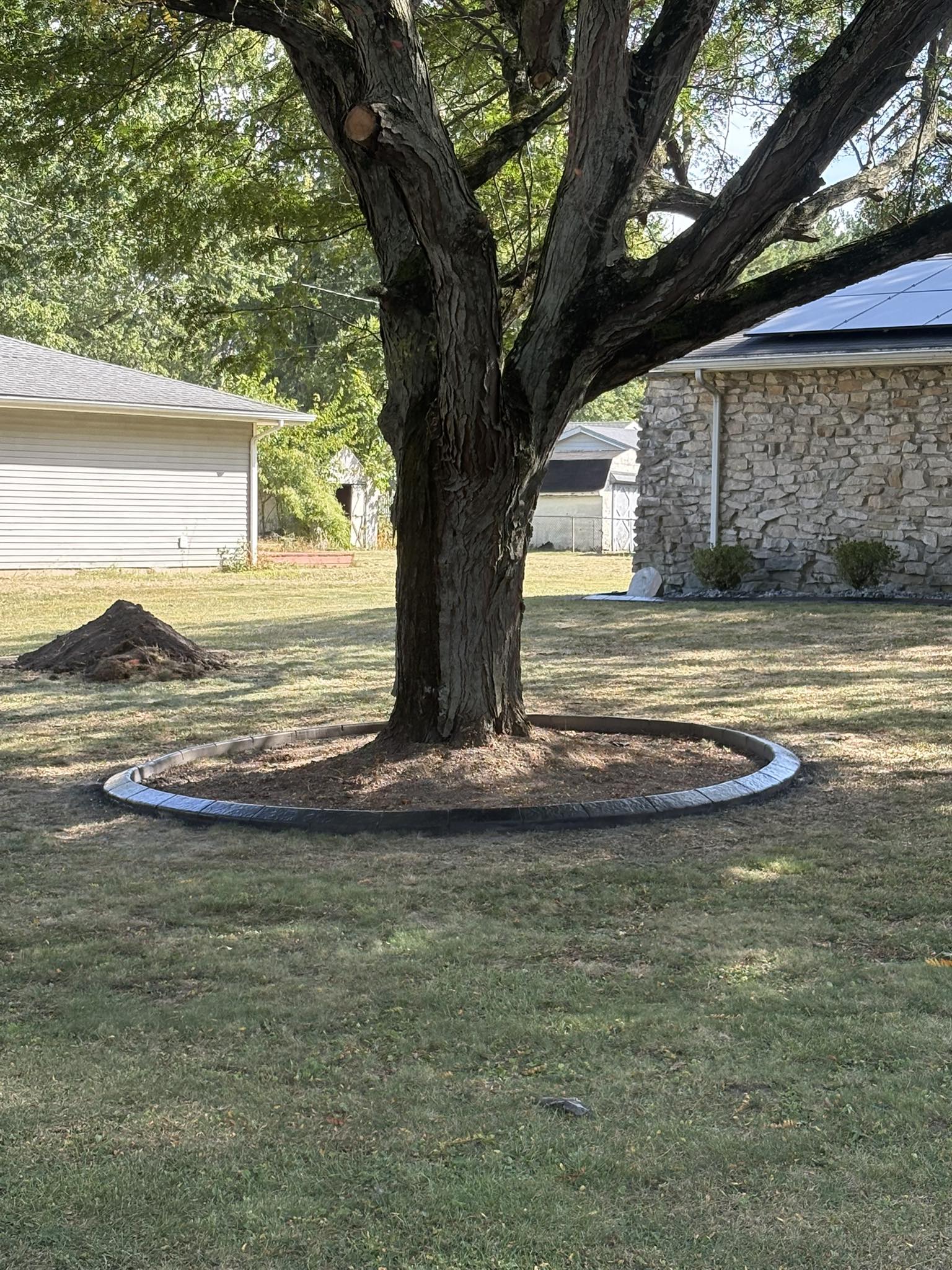 NxtGen Custom Curbs