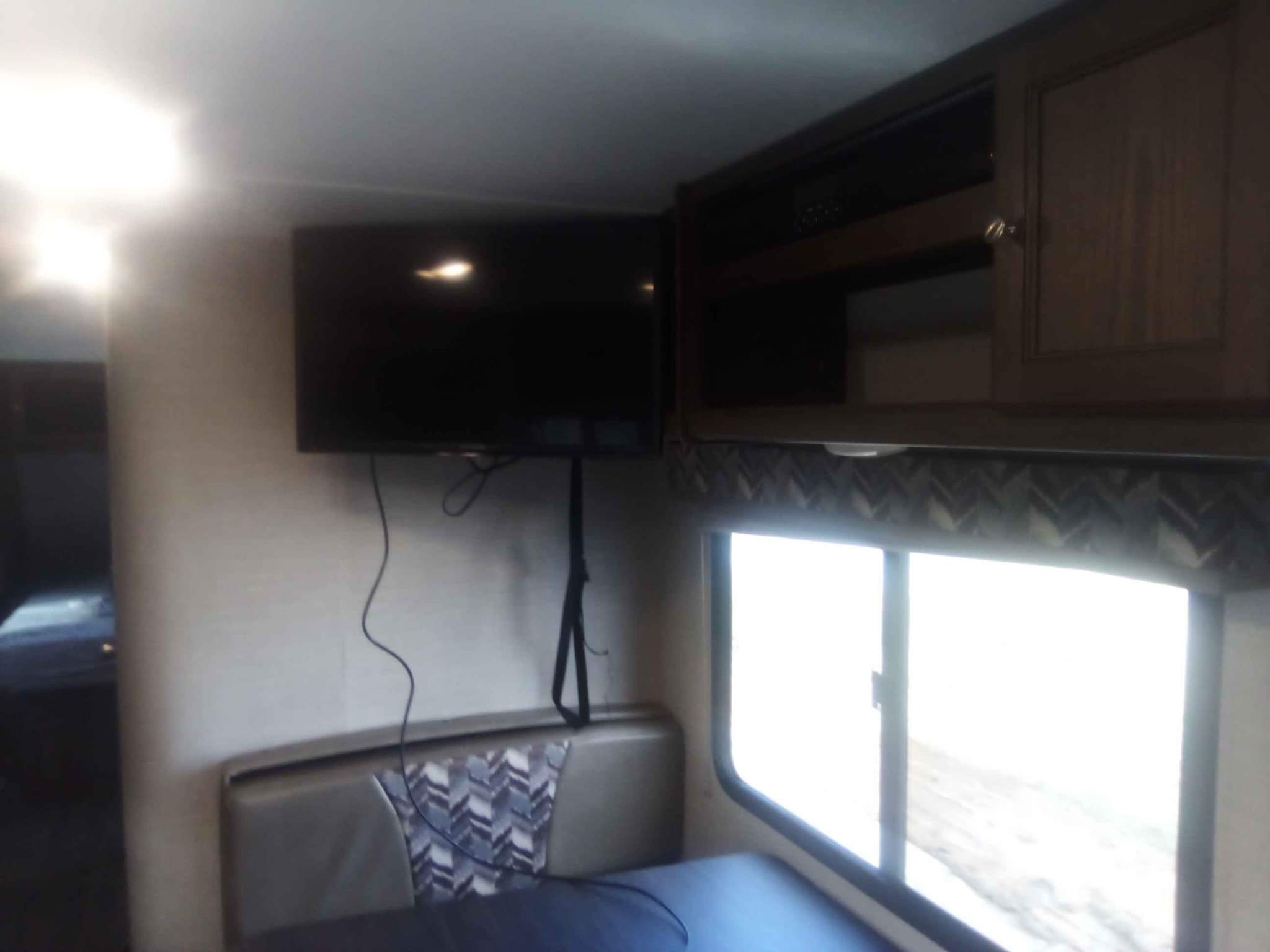 Bullet 248RKS bumper pull camper with super slide - RVs & Campers ...