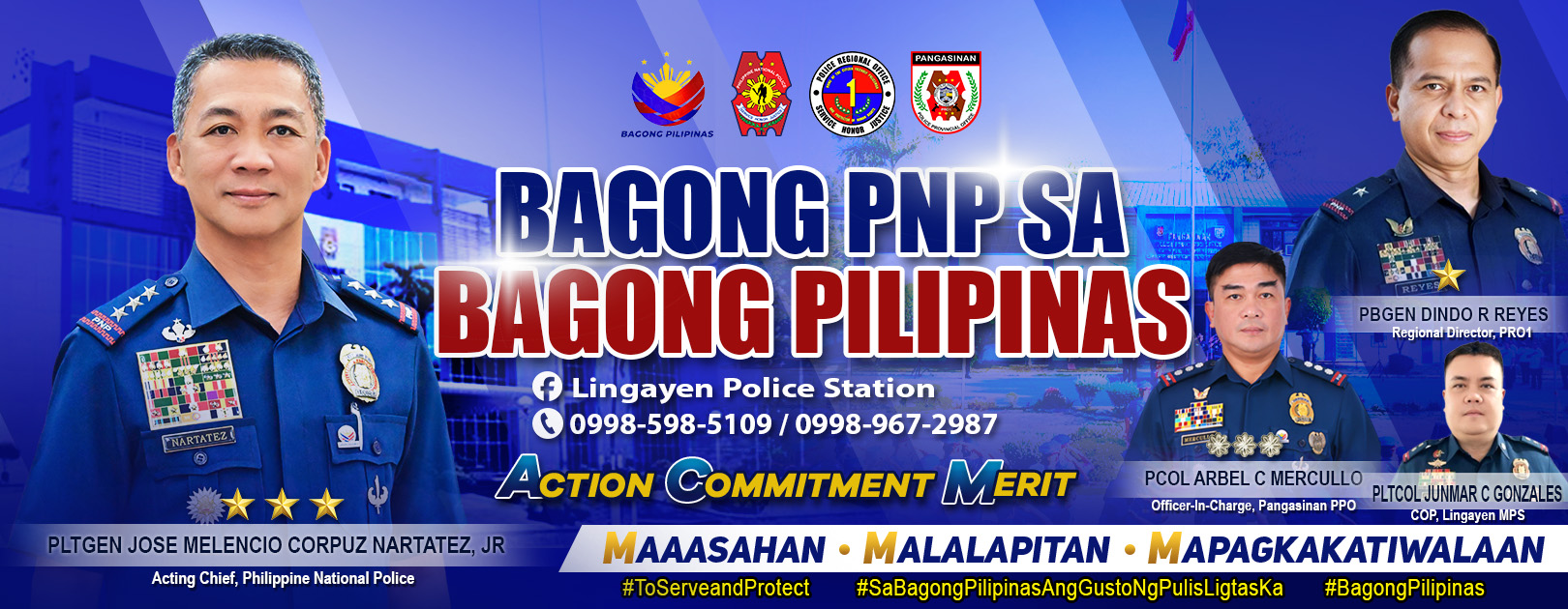 Lemery Municipal Police Station - BALIK-ESKWELA SAFETY TIPS Narito ang ...