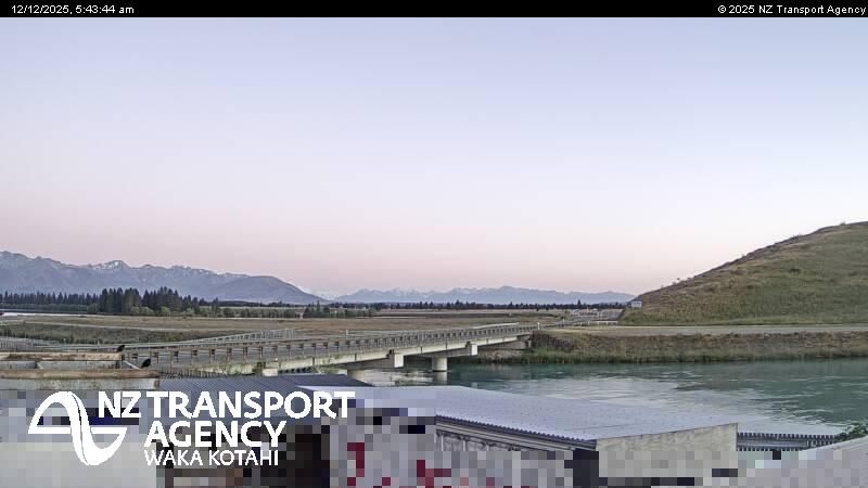 Canterbury - 🧊LIVE. WOW - Twizel is shivering on 0.7 degrees. That's ...