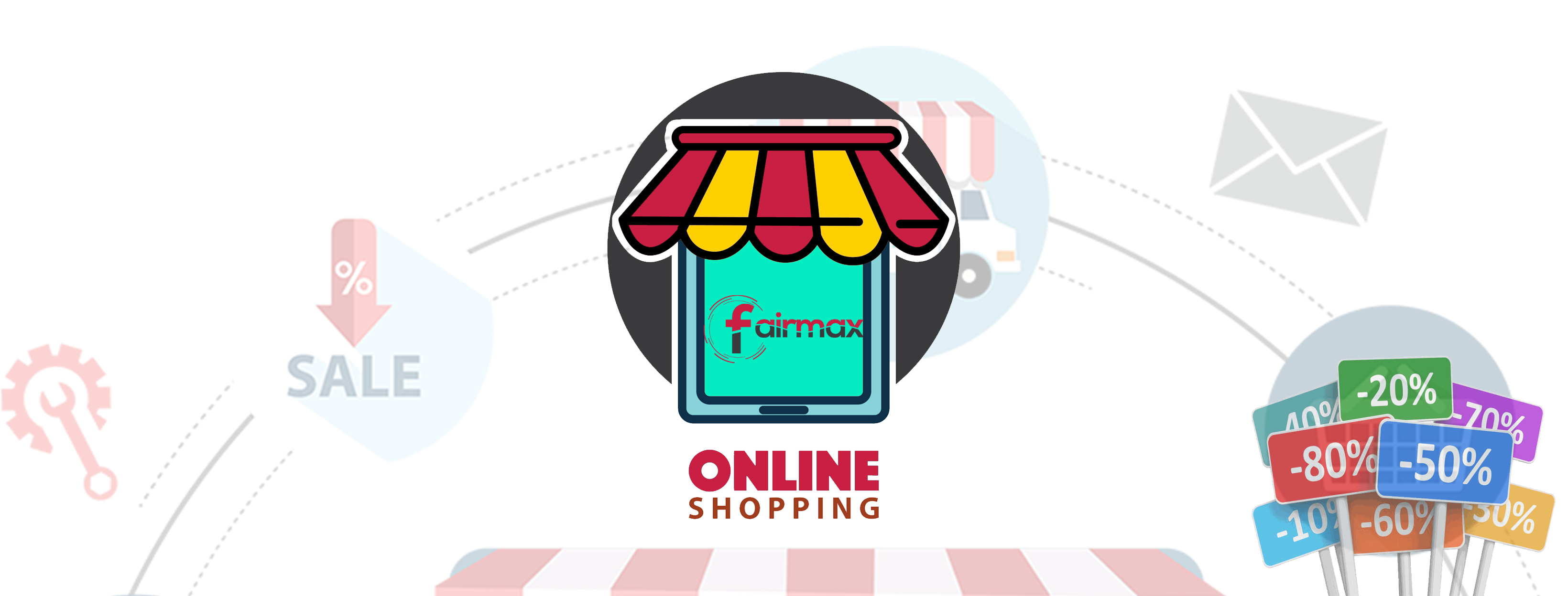 Fairmax online shopping | Kurunegala