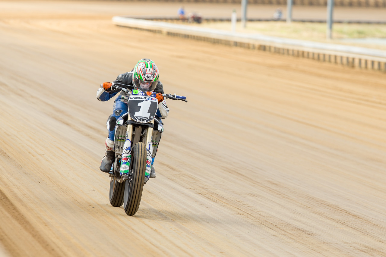 Dallas Daniels Racing added a new... - Dallas Daniels Racing