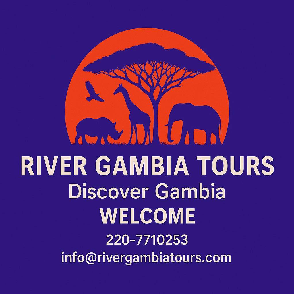 🐒🌿 The red colobus is a remarkable monkey you can spot in The Gambia ...