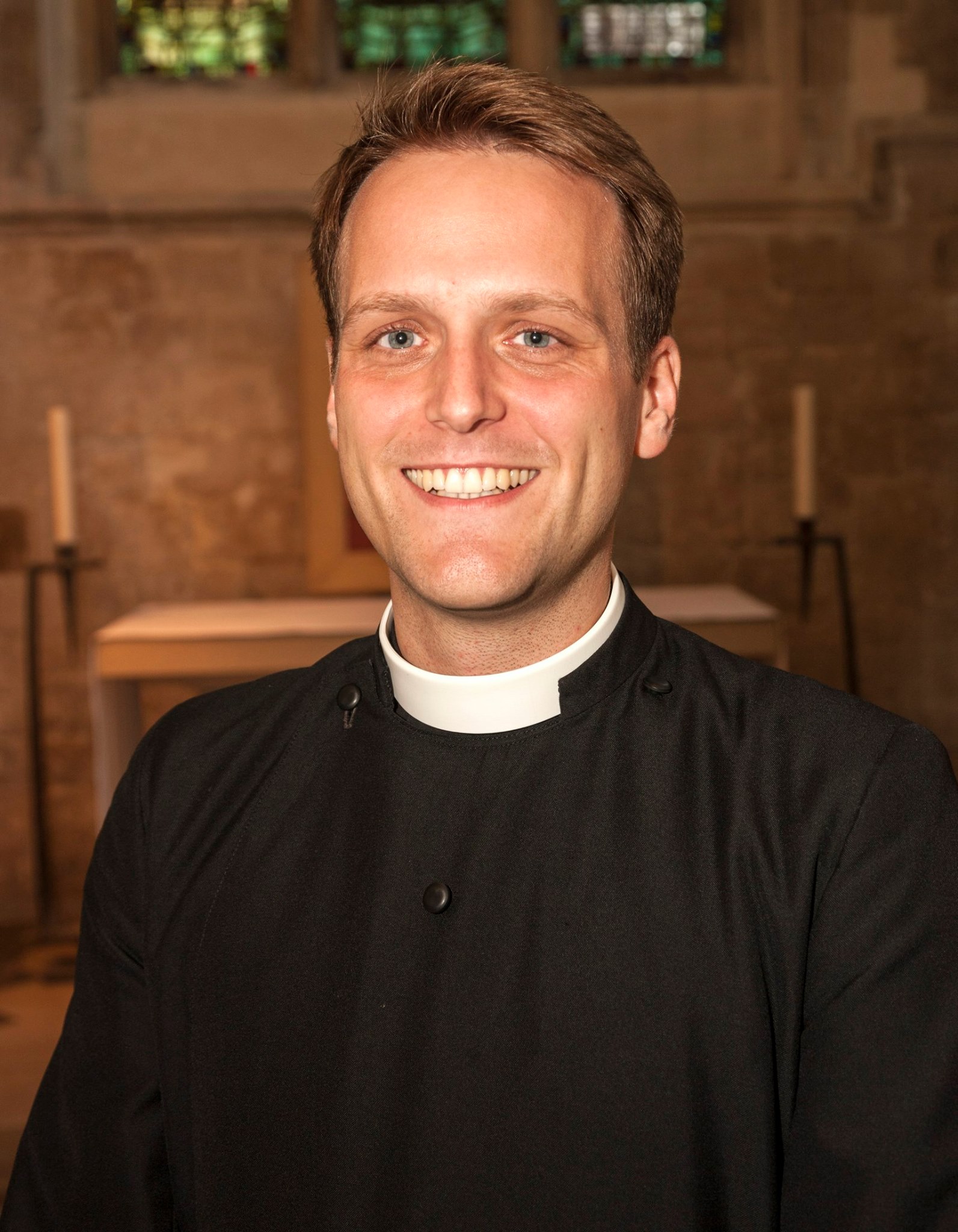 New DDO licensed at Cathedral.... - Diocese of Chichester | Facebook