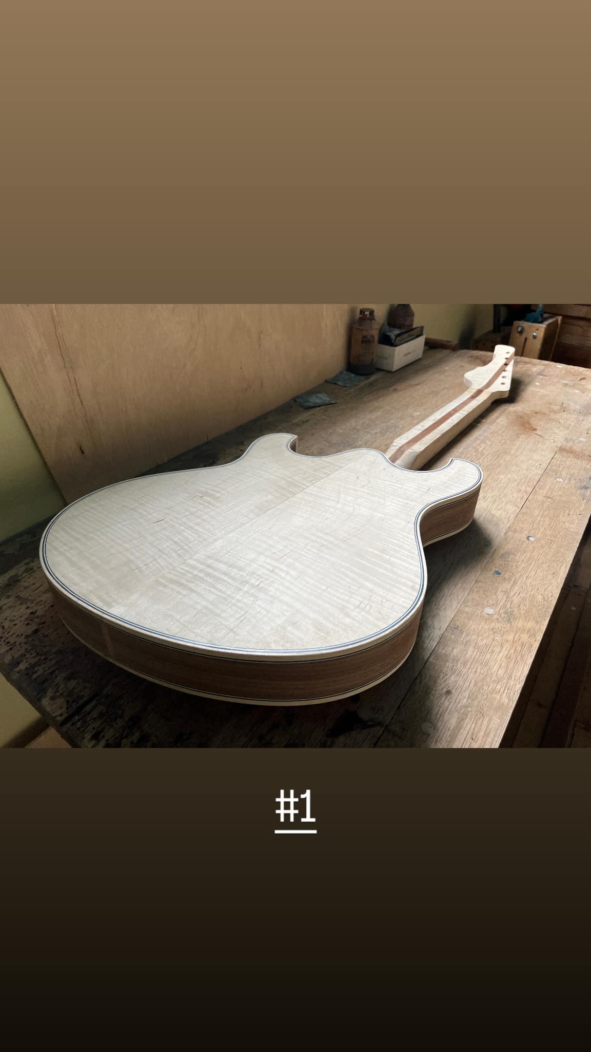 Equator Instruments