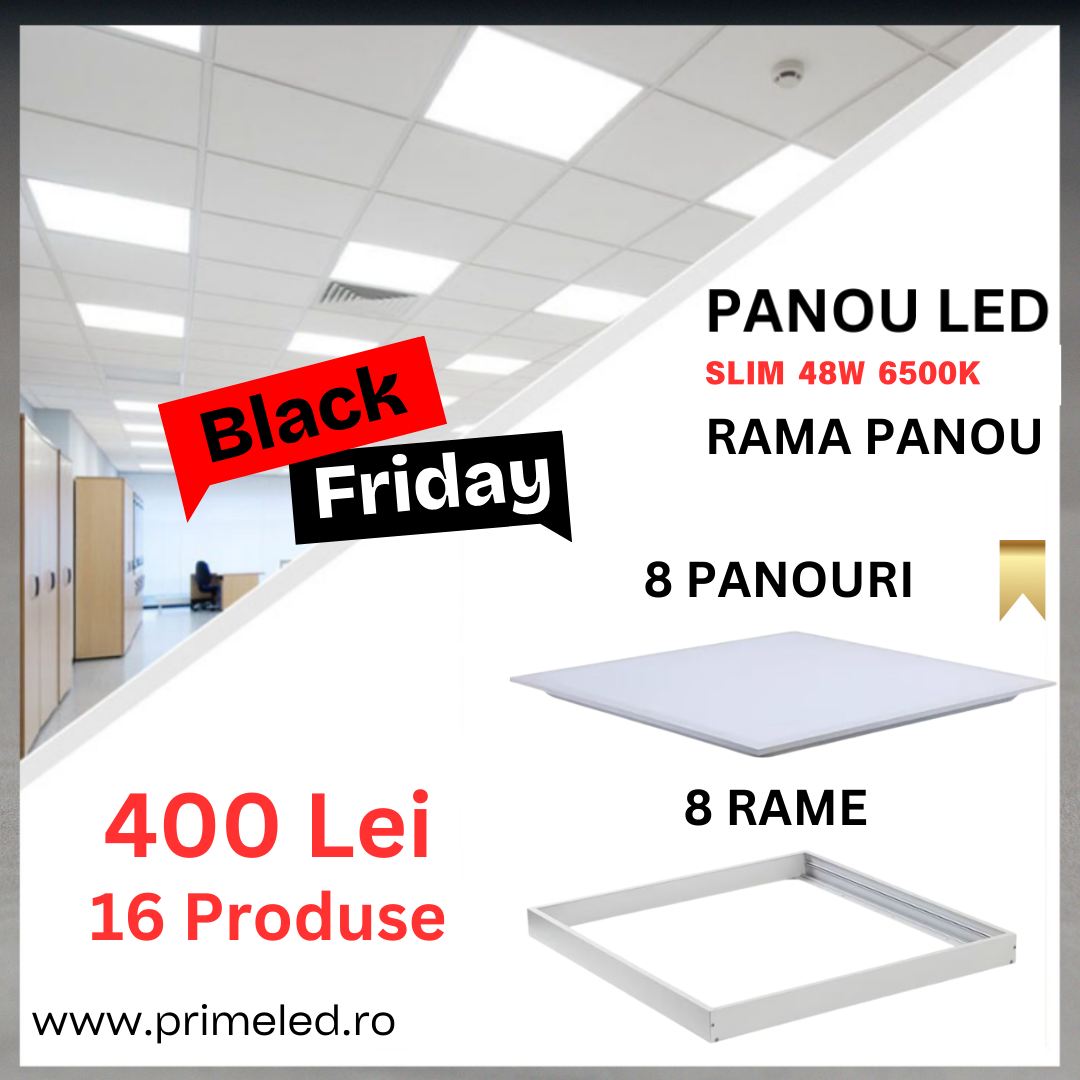 Prime LED Solutions