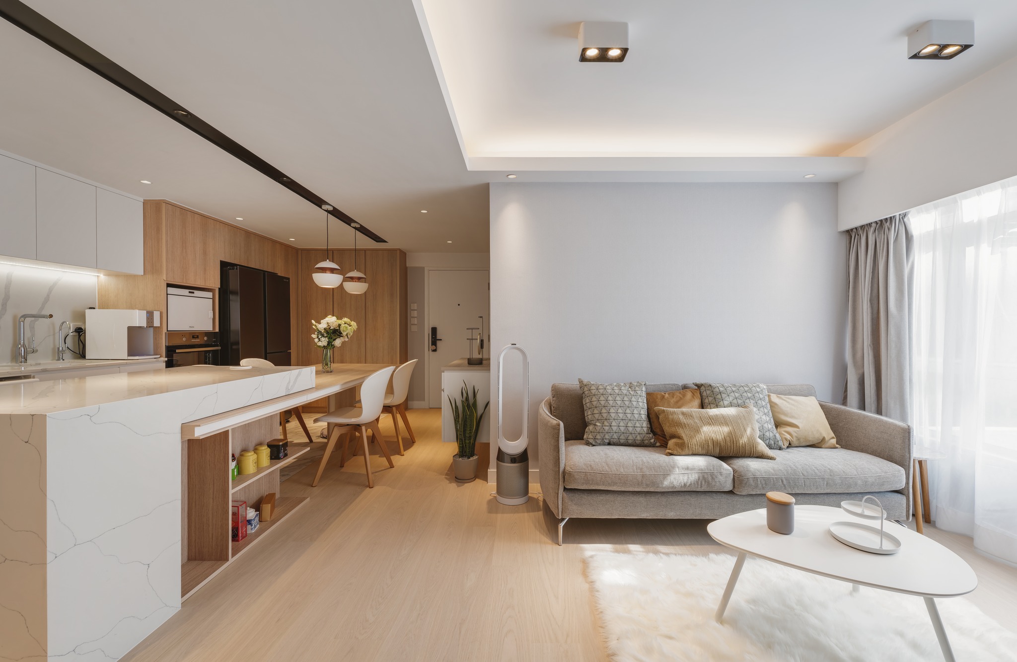 Pixel Interior Design | Hong Kong Hong Kong
