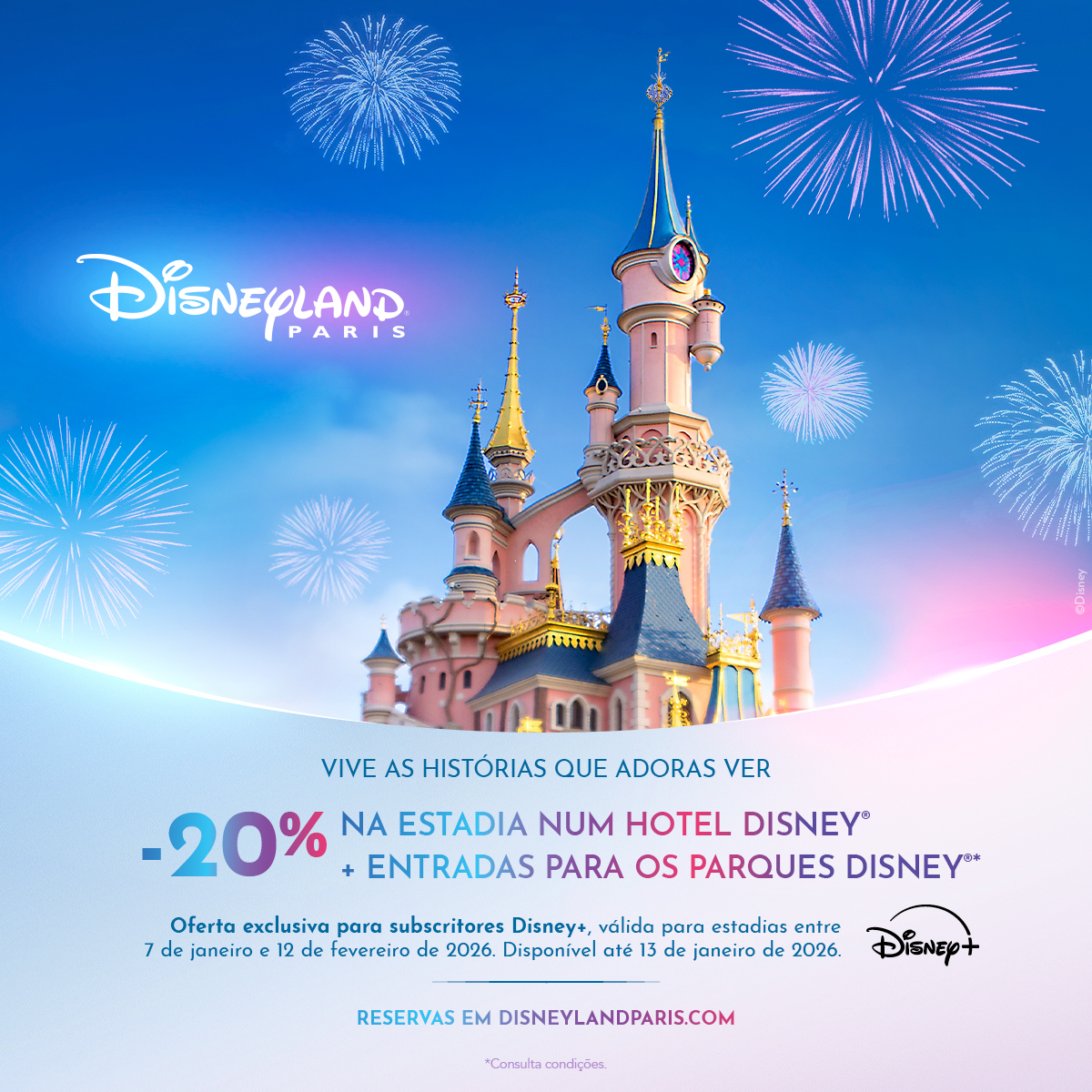 Disney - Oferta exclusiva! Tens a subscrição do Disney+? Aproveita uma ...