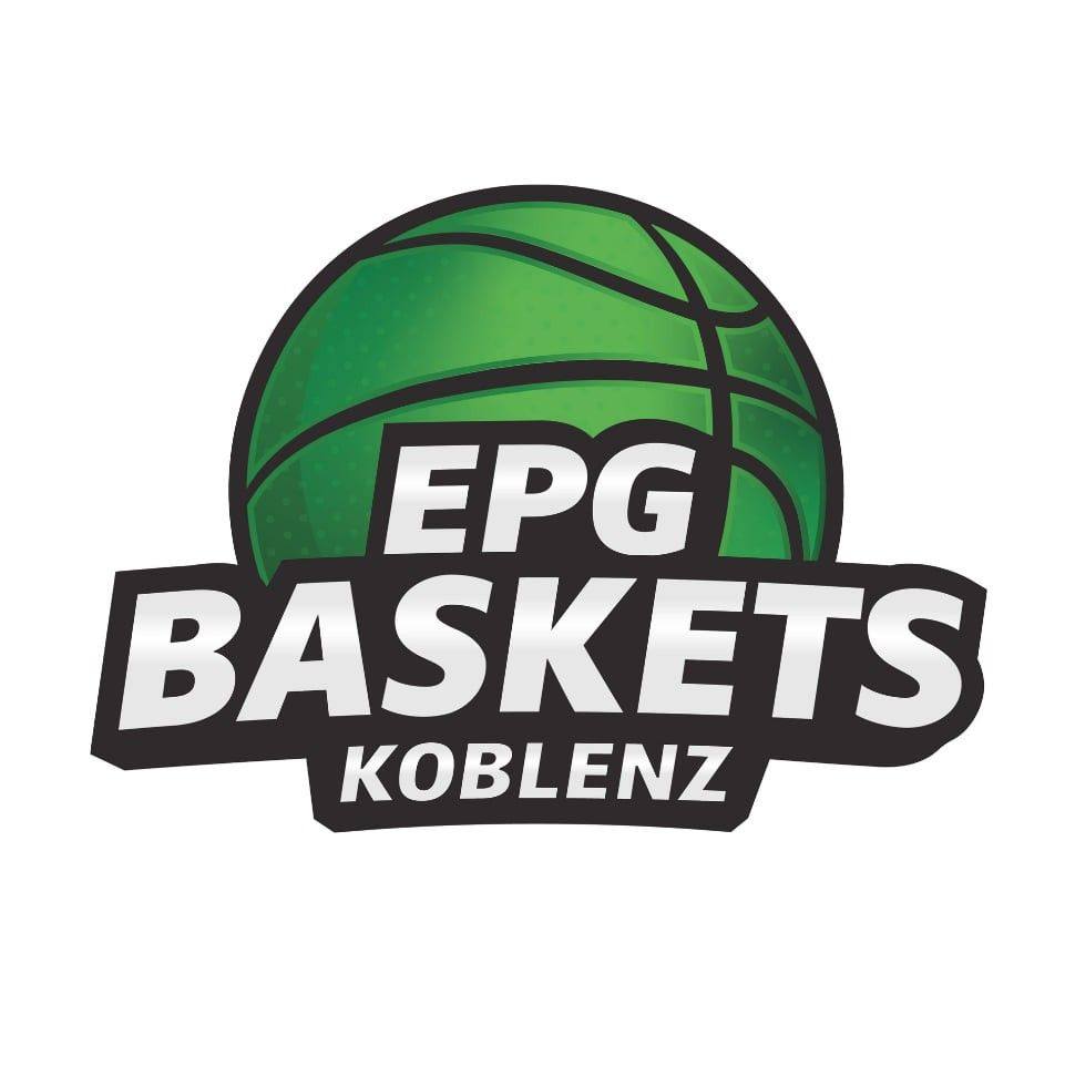 Unser MVP presented by Stadtwerke... - EPG Baskets Koblenz | Facebook