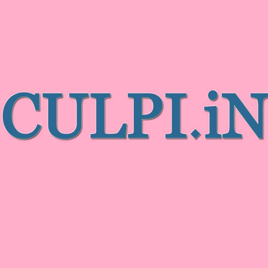CULPI.iN | Delhi