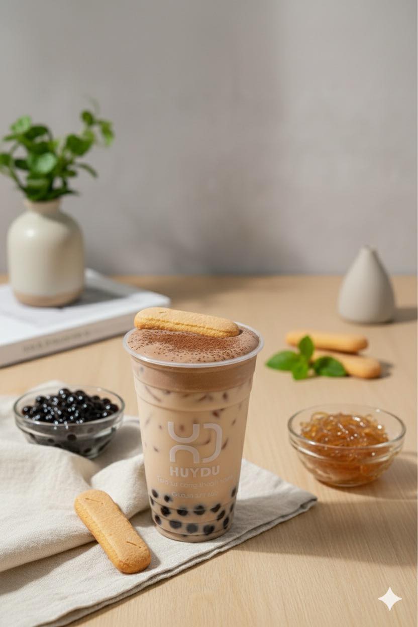 Huy Du Coffee & Tea Xuân Mai | Xuân Mai