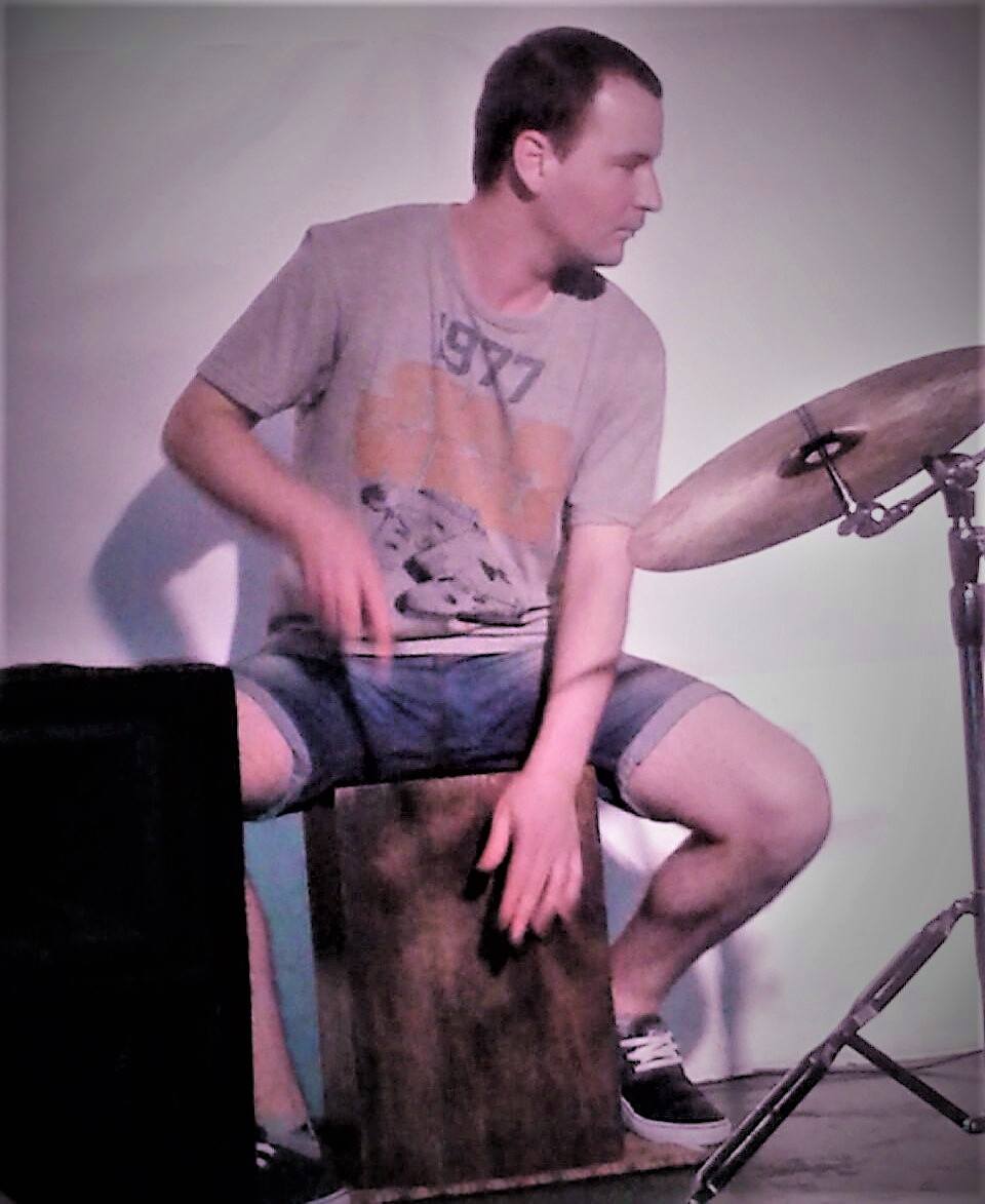 Mustafa Rock