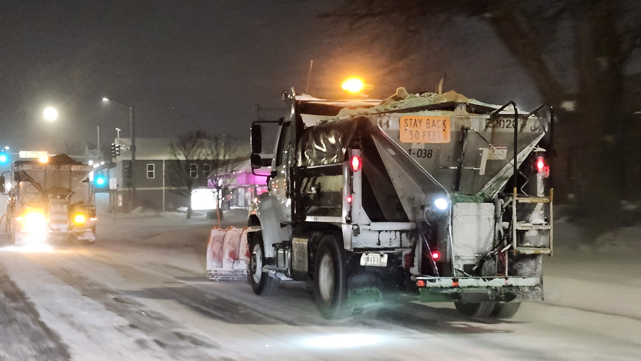 Take A Look About Snow Removal Cedar Rapids