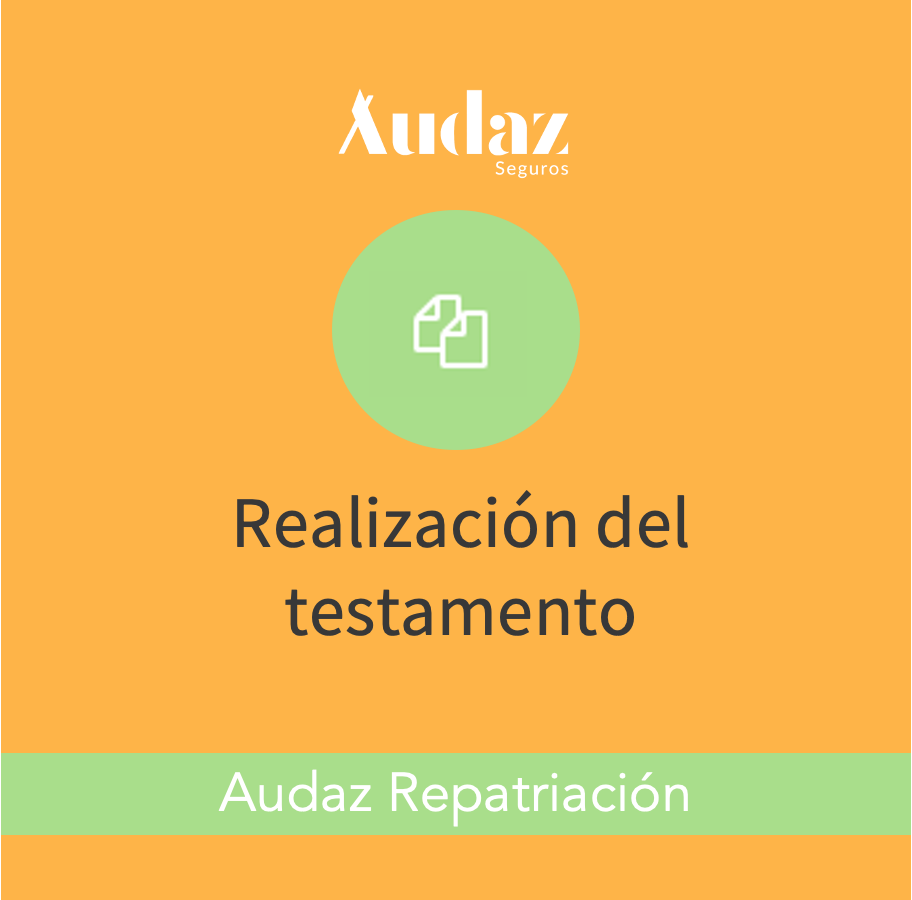 Audaz Seguros - ¿Sabías que con Audaz #repatriacion... | Facebook