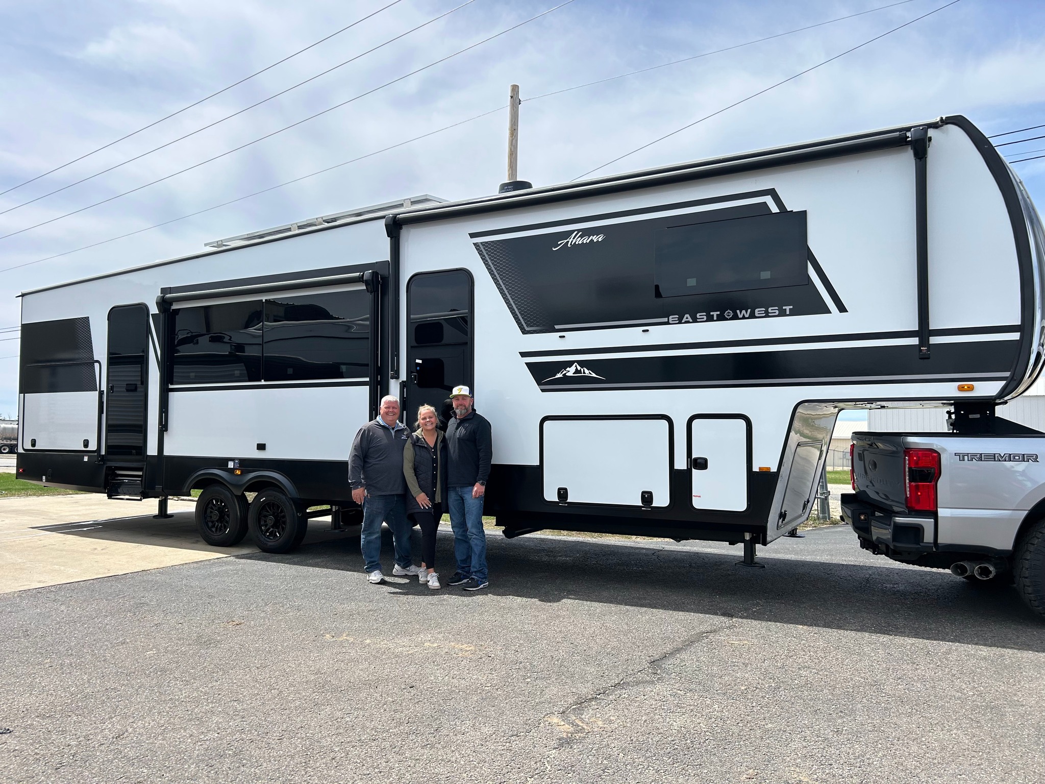 Northern Michigan RV | Gaylord MI